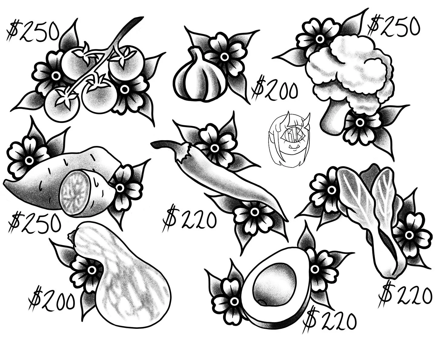Flash Fundraiser for United Farm Workers‼️

🌾September 19th and 20th

🌾20% of proceeds will benefit UFW

🌾Designs start at $100

Hope to see y'all there‼️

1141 MLK JR WAY
206-580-8046
.
.
.
#tattoo #tattoofun #flashtattoo #flashtattooart #seattle