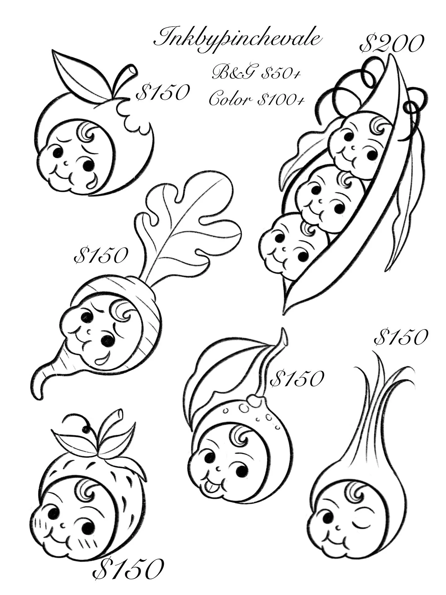 Flash Fundraiser for United Farm Workers‼️

🌾September 19th and 20th

🌾20% of proceeds will benefit UFW

🌾Designs start at $100

Hope to see y'all there‼️

1141 MLK JR WAY
206-580-8046
.
.
.
#tattoo #tattoofun #flashtattoo #flashtattooart #seattle