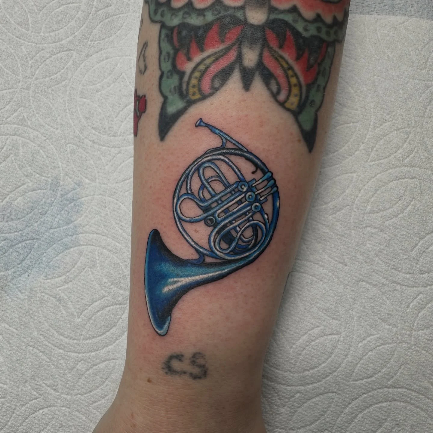 💖Some recents done by our apprentice Rachel 

To book with them please DM @ghoulpants directly or use booking form in bio or text 206-580-8046 and ask for Rachel

🫶🏼🫶🏼🫶🏼