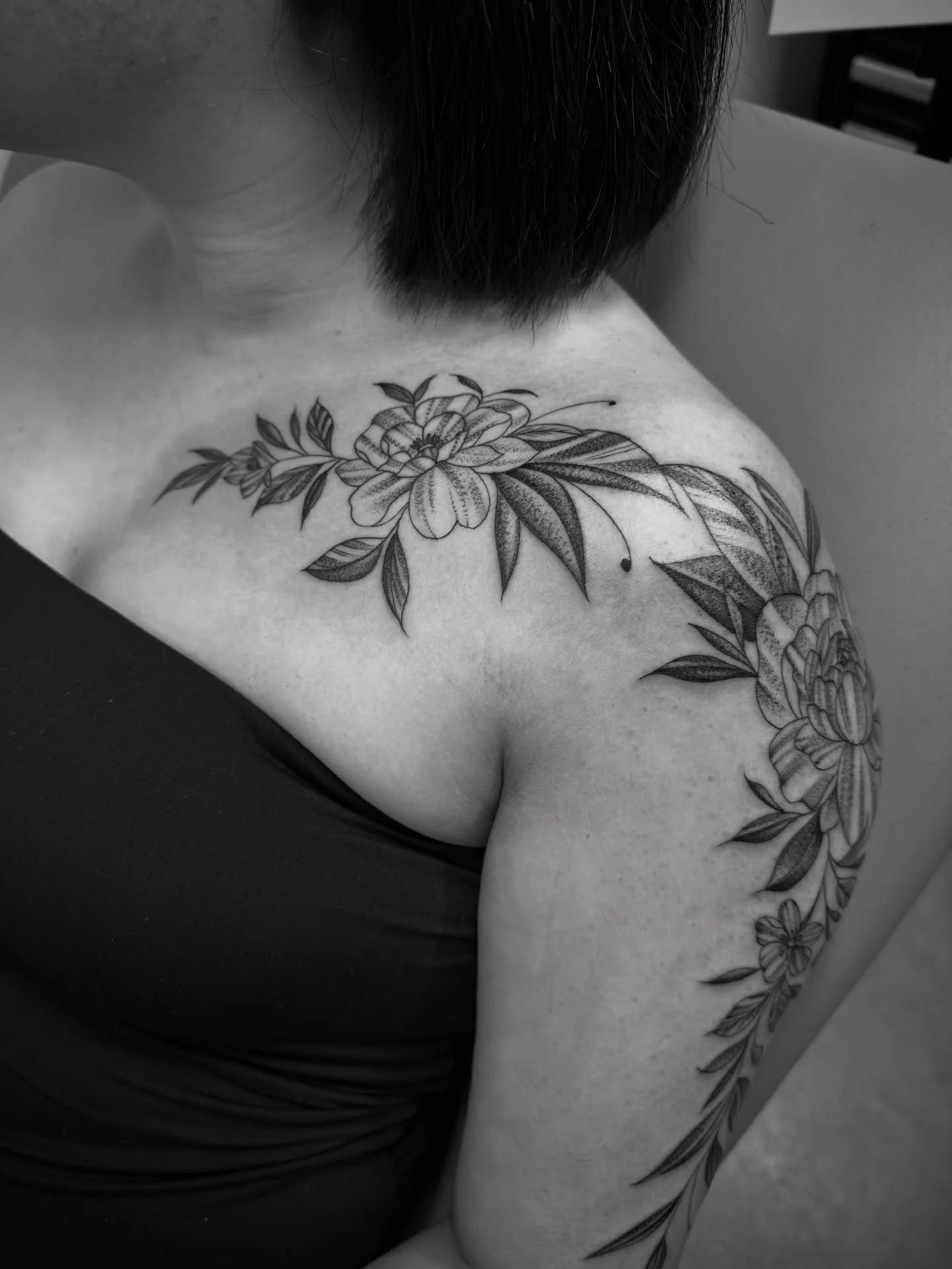 💥Some recent tats by @tattoosbynatewebb 

📖To book: Use booking form in bio

Nate is currently booking for May