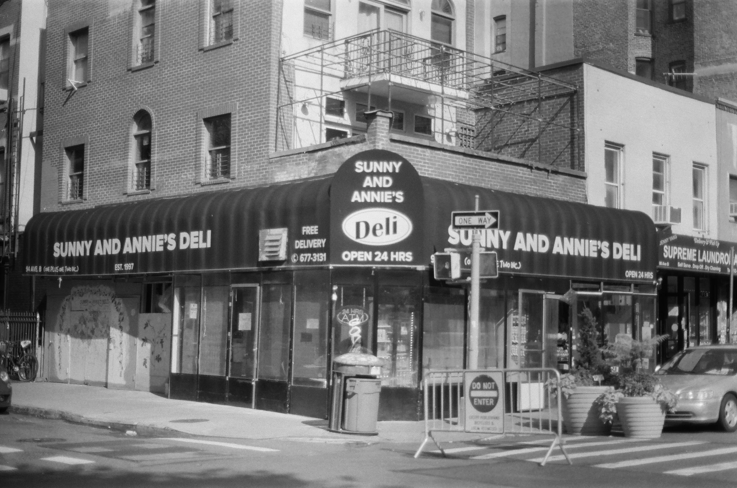 The Economics of a $4.50 Breakfast Sandwich