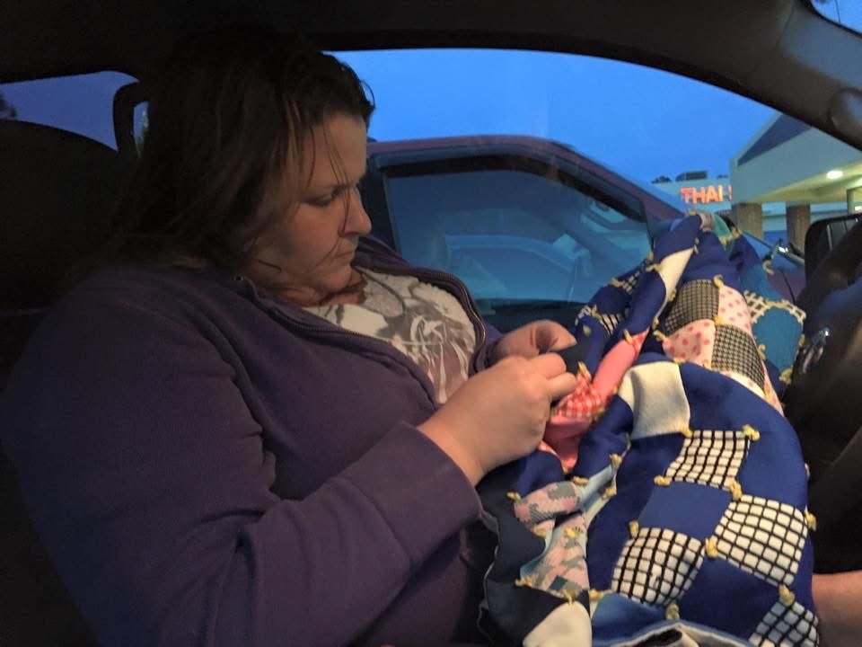 Festival of Sleep Day: Celebrating Rest, Blankets, and the Comforts of Life