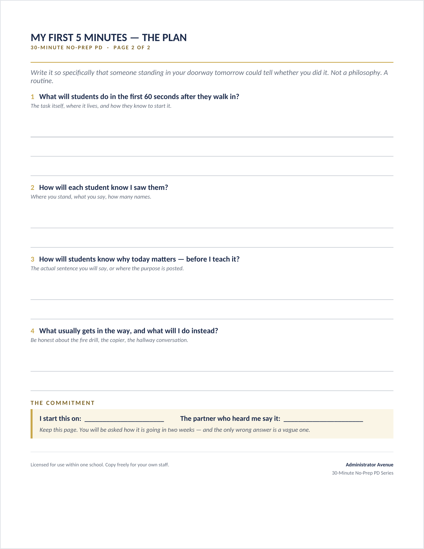 AA_First5Minutes_30min_04_Handout_PlanningPage.png