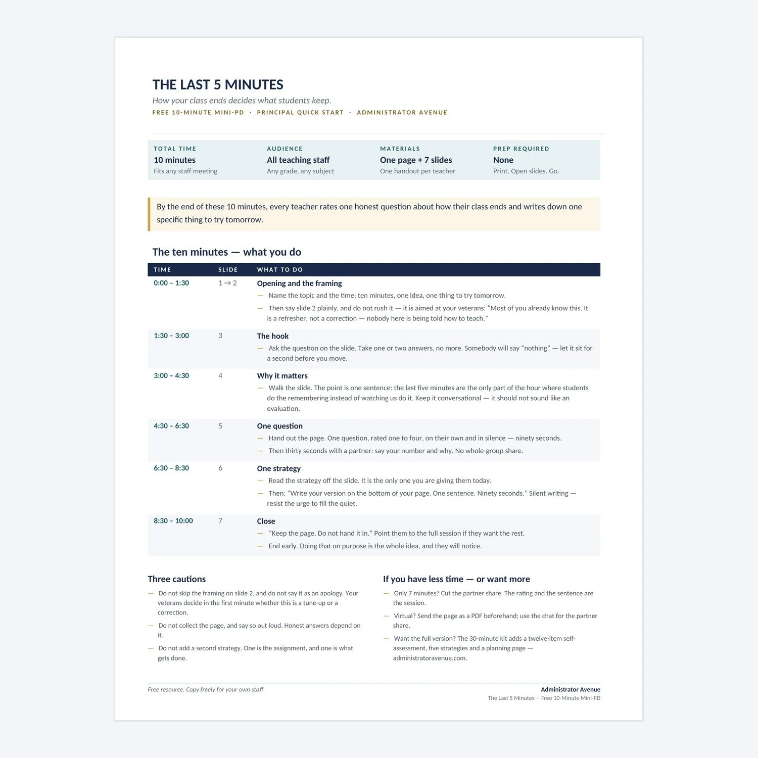 end-of-class-routines-free-pd-03-quick-start.jpg