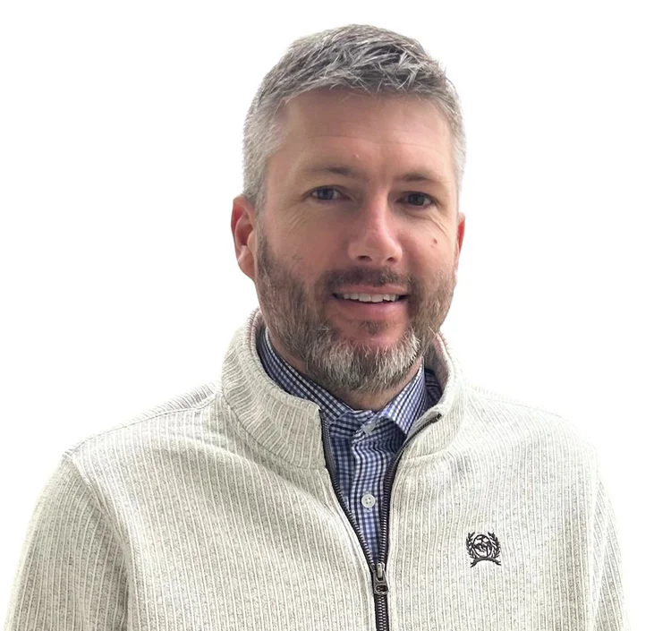 Joe Hally, founder of Administrator Avenue and creator of the CALM Framework for school leaders