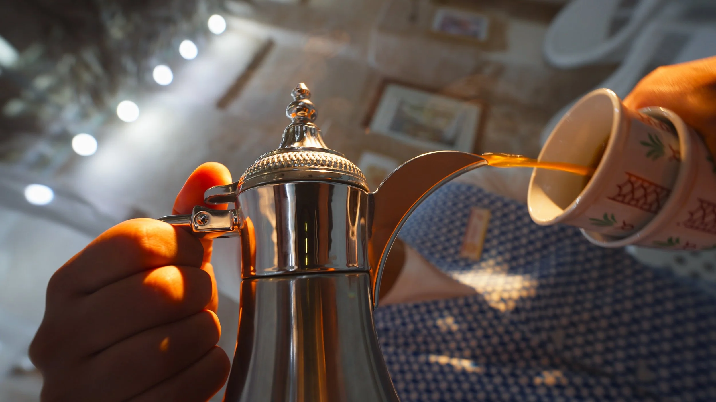 Visit Dubai - Hidden Gems