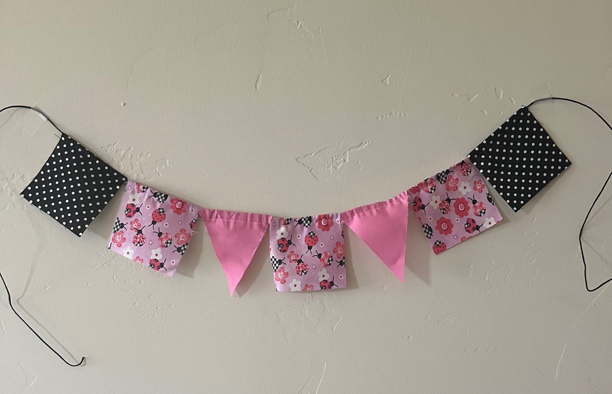 Purely Pink