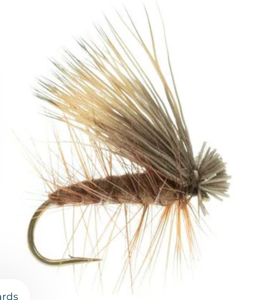 Fly Tying Series