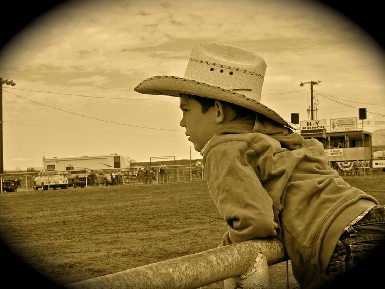 YoungCowboyCliffNewMexico.jpg