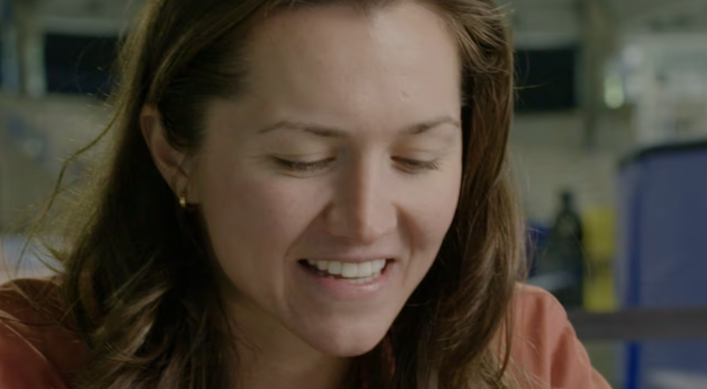 ISABELLE REVISITS KEY MOMENTS IN HER CAREER