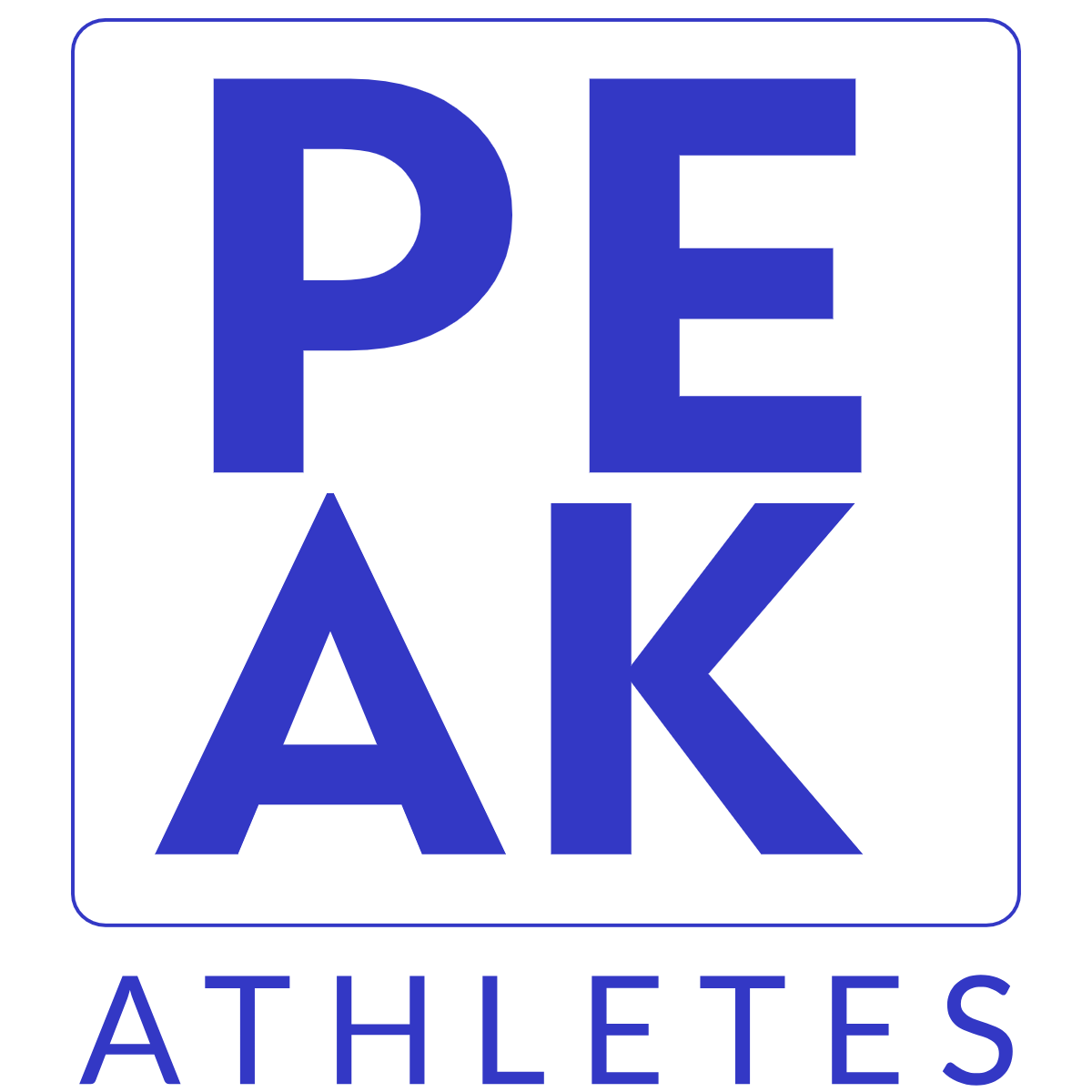Peak Athletes
