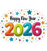 Welcoming a New Year!