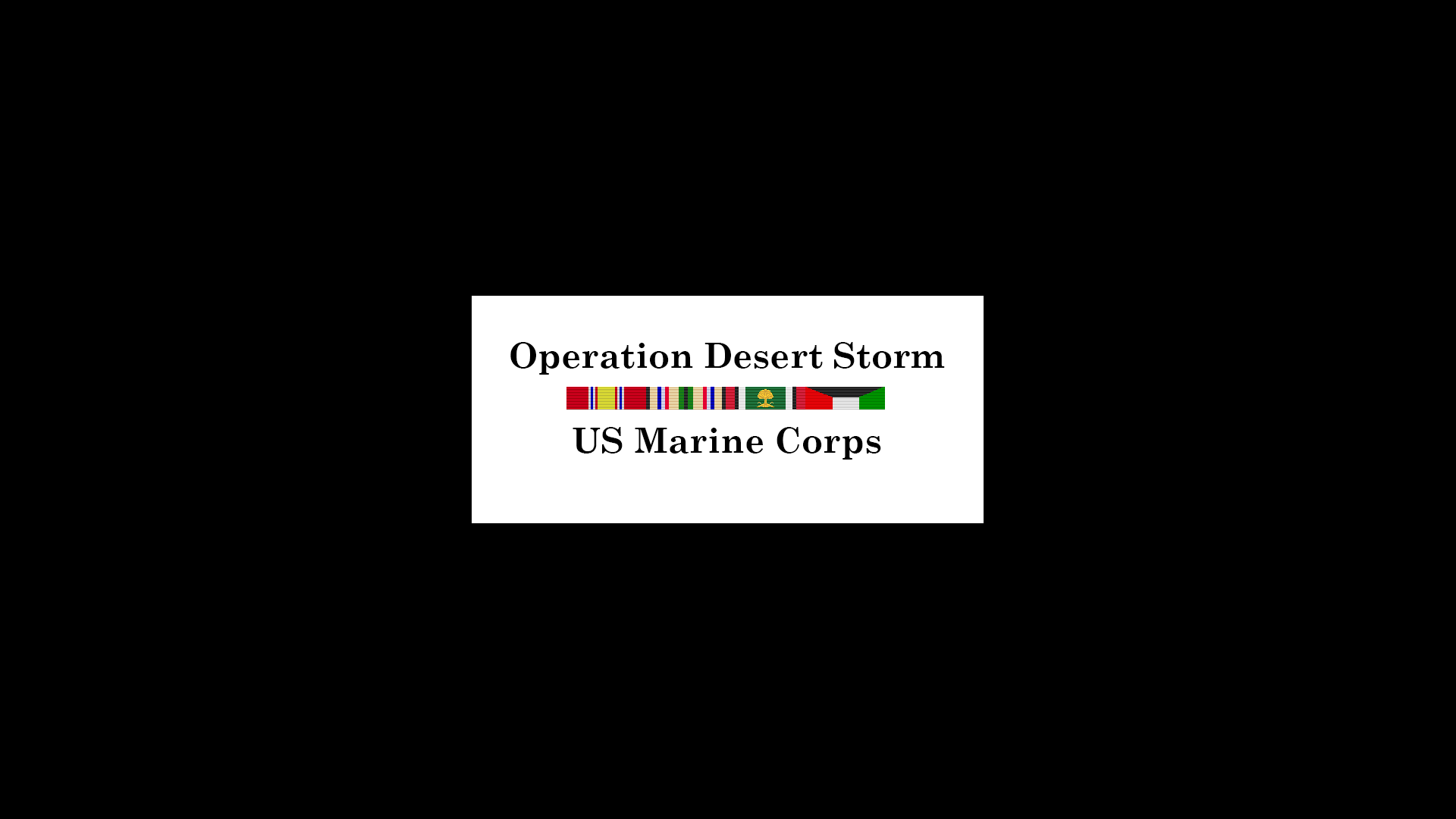 Desert Storm Medals. US Marine Corps.png