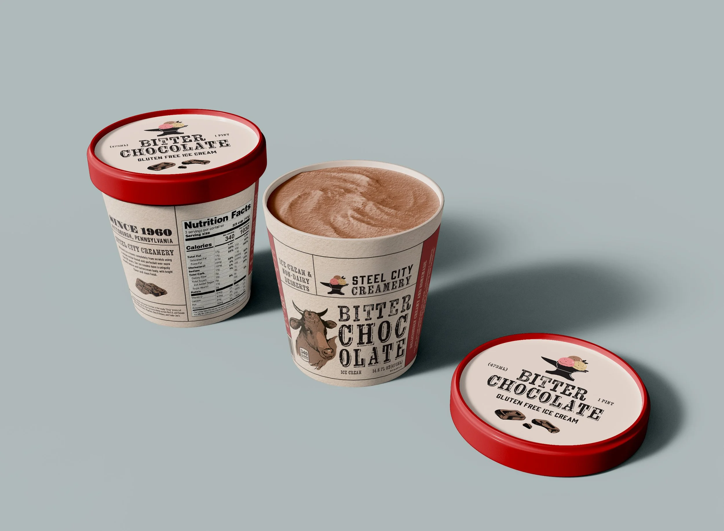 Steel City Creamery