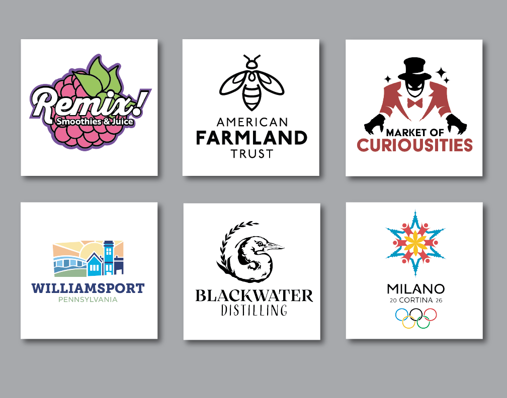 Logos