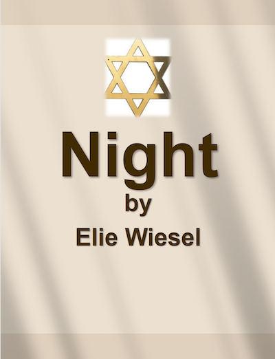 Night by Elie Wiesel Chapter Summaries