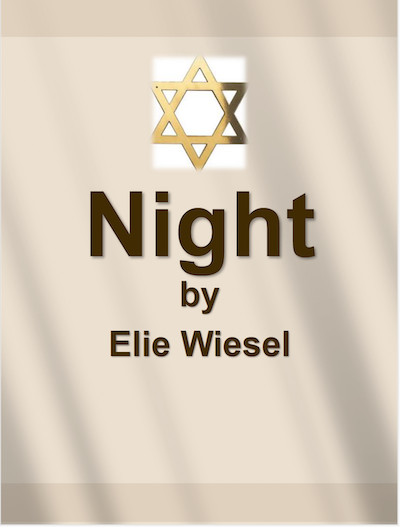 Night by Elie Wiesel Chapter Summaries