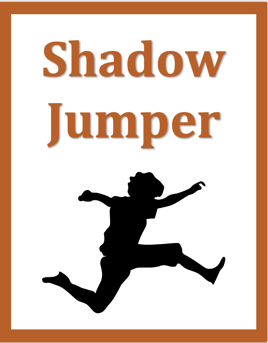 Shadow Jumper by J.M. Forster Chapter Summaries