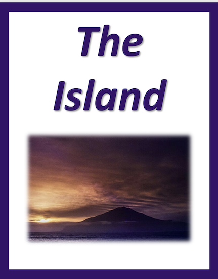 The Island by Natasha Preston Chapter Summaries