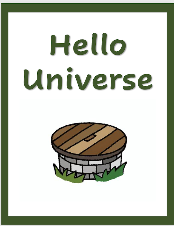 Hello Universe by Erin Entrada Kelly Chapter Summaries