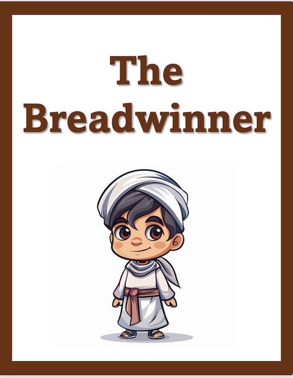 The Bread Winner by Deborah Ellis Chapter Summaries