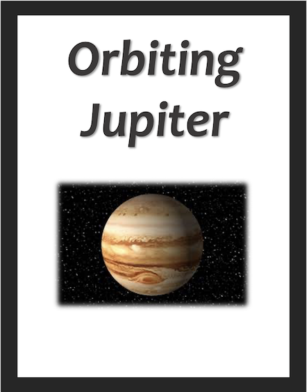 Orbiting Jupiter by Gary D. Schmidt Chapter Summaries