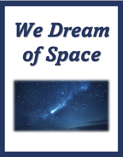 We Dream of Space by Erin Entrada Kelly Chapter Summaries