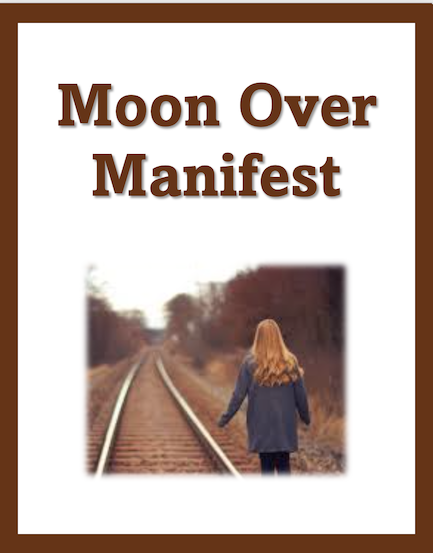 Moon Over Manifest by Clare Vanderpool Chapter Summaries