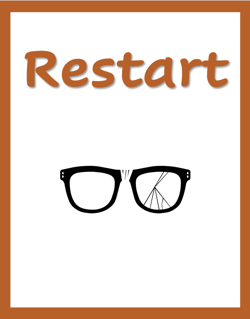 Restart by Gordon Korman Chapter Summaries