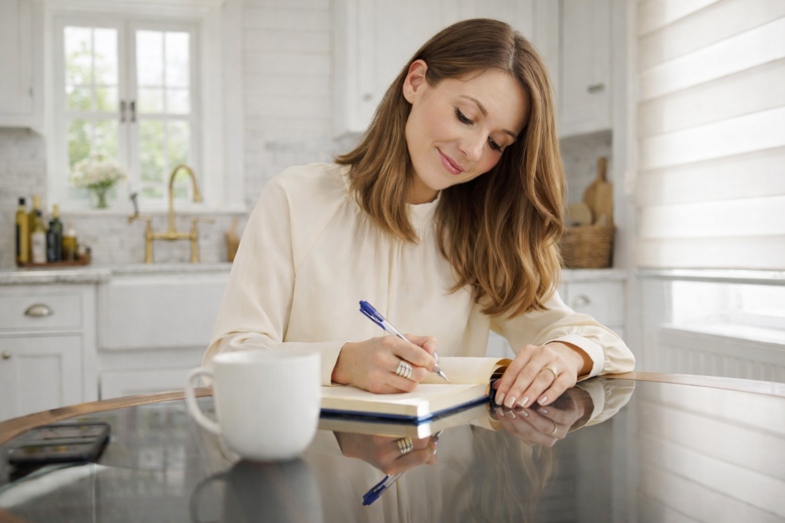 Designing Your Life (When You Finally Have Time To)