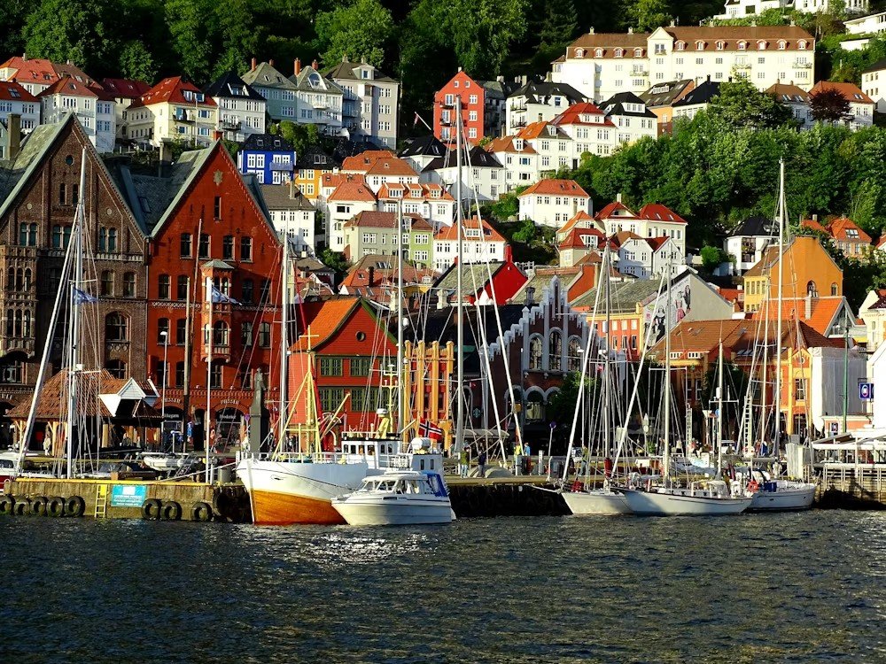12 Days in the Lofoten Islands, Norway: A Cultural & Adventure Escape