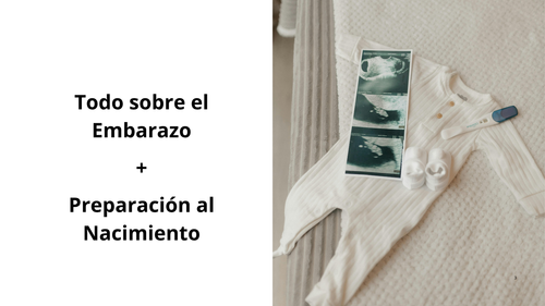 Combo Prenatal