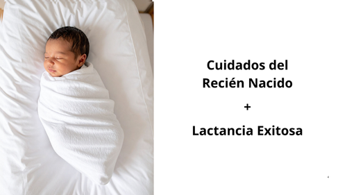 Combo Postnatal