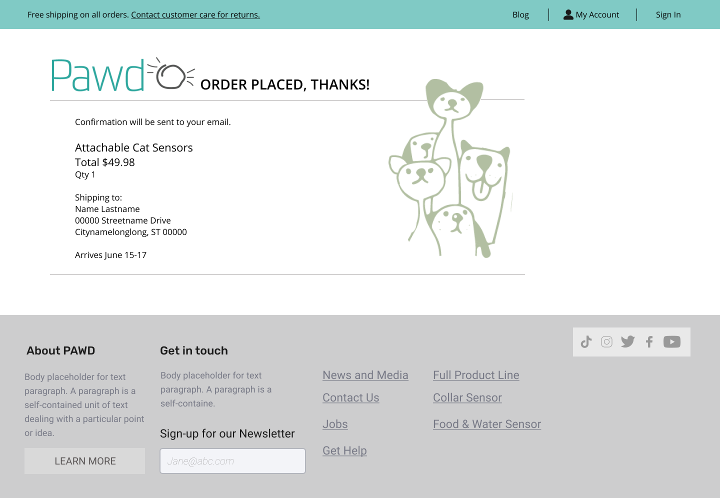 Pawd ORDER CONFIRMATION PAGE.png