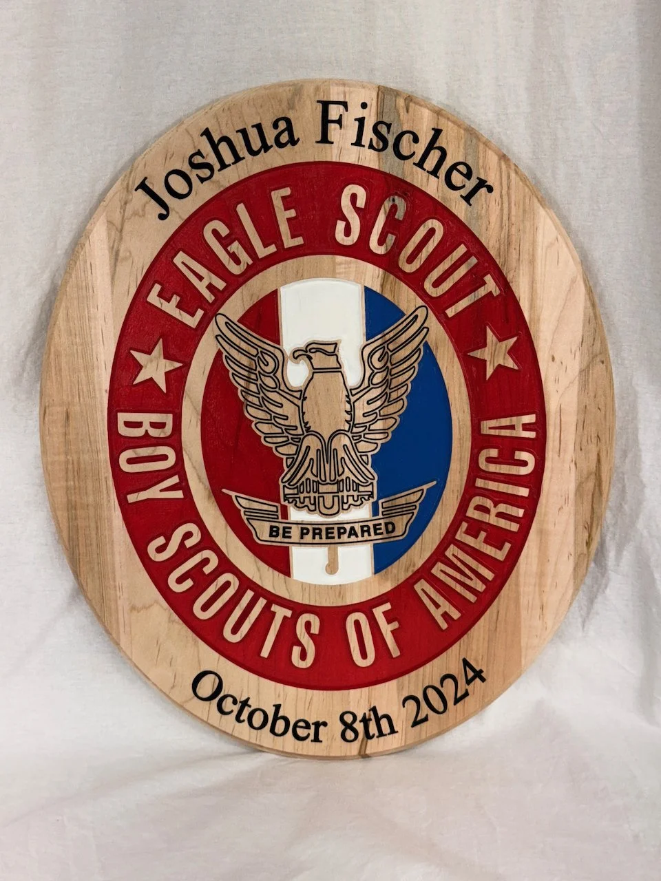 Eagle Scout Award Plaque - Joshua Fischer.jpeg