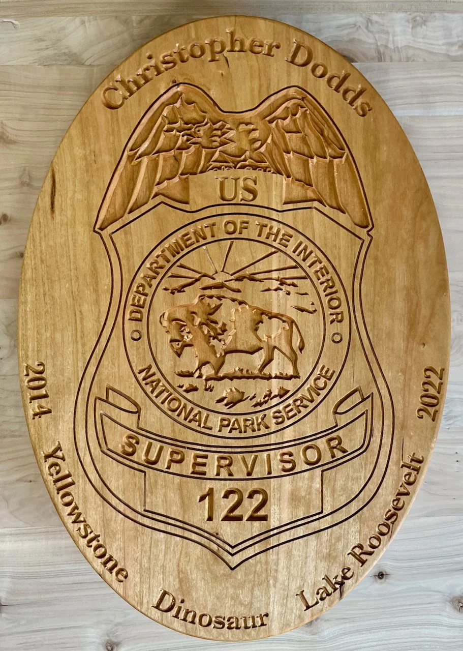 Supervisory Park Ranger Badge - Christopher Dodds.jpeg