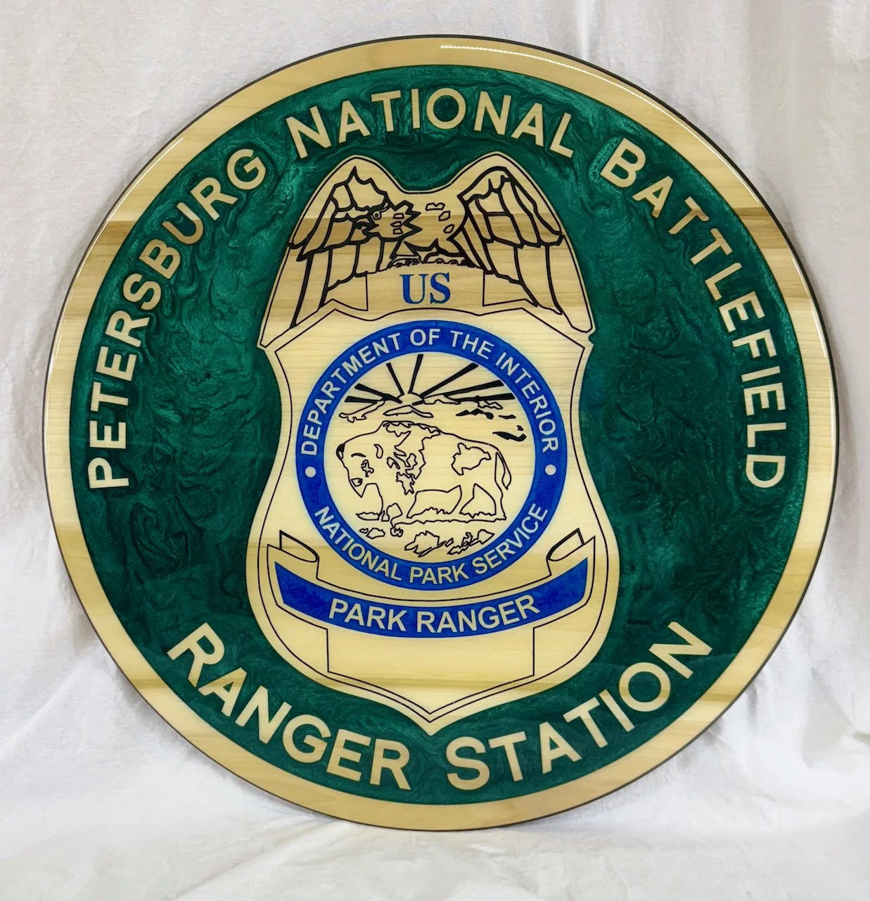Petersburg NB Ranger Station Sign.jpeg