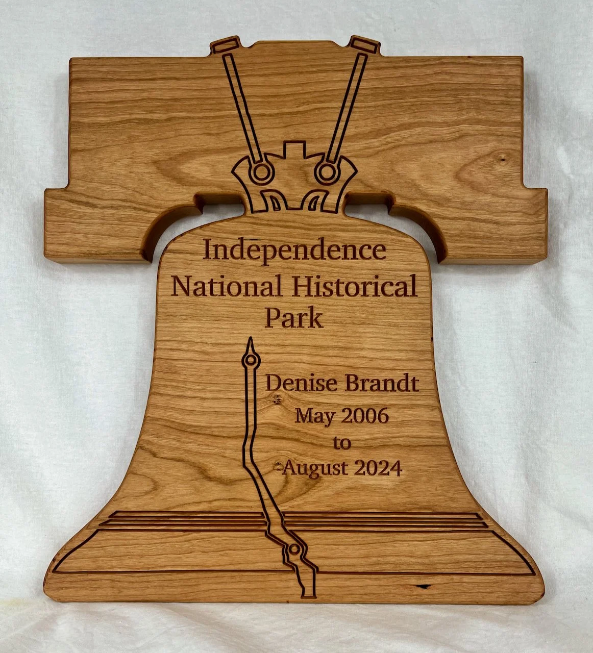 NPS Independence Award Plaque.jpeg