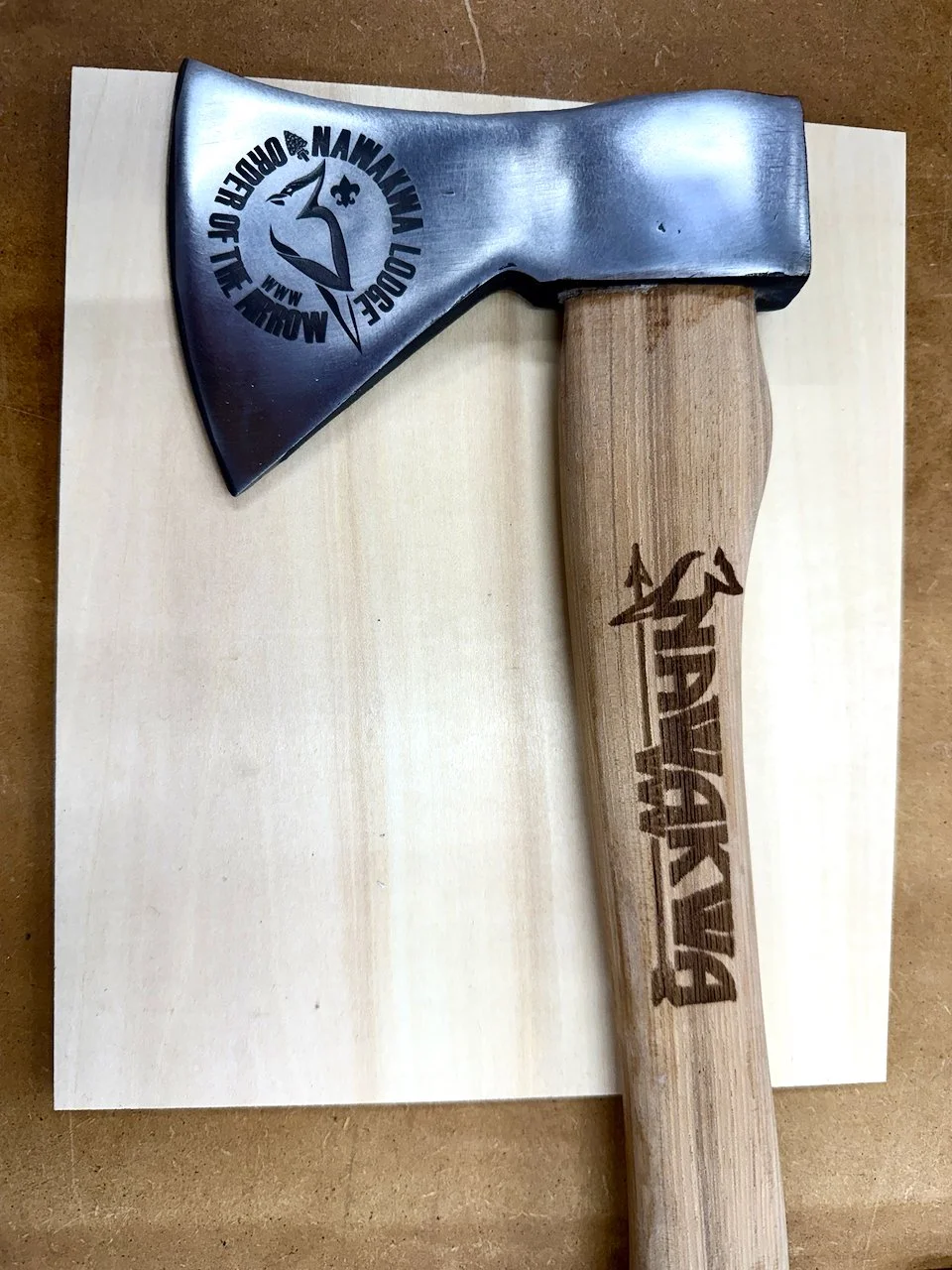 OA Engraved Hatchet.jpeg