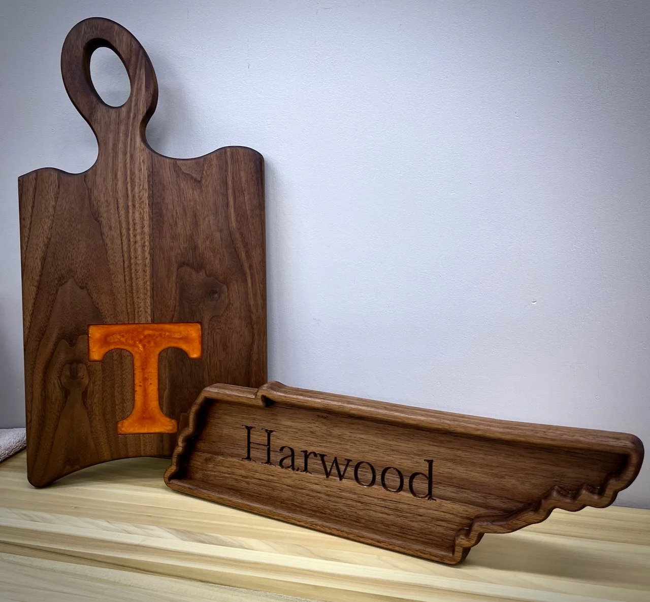 Tennessee Charcuterie Board and Serving Tray.jpeg