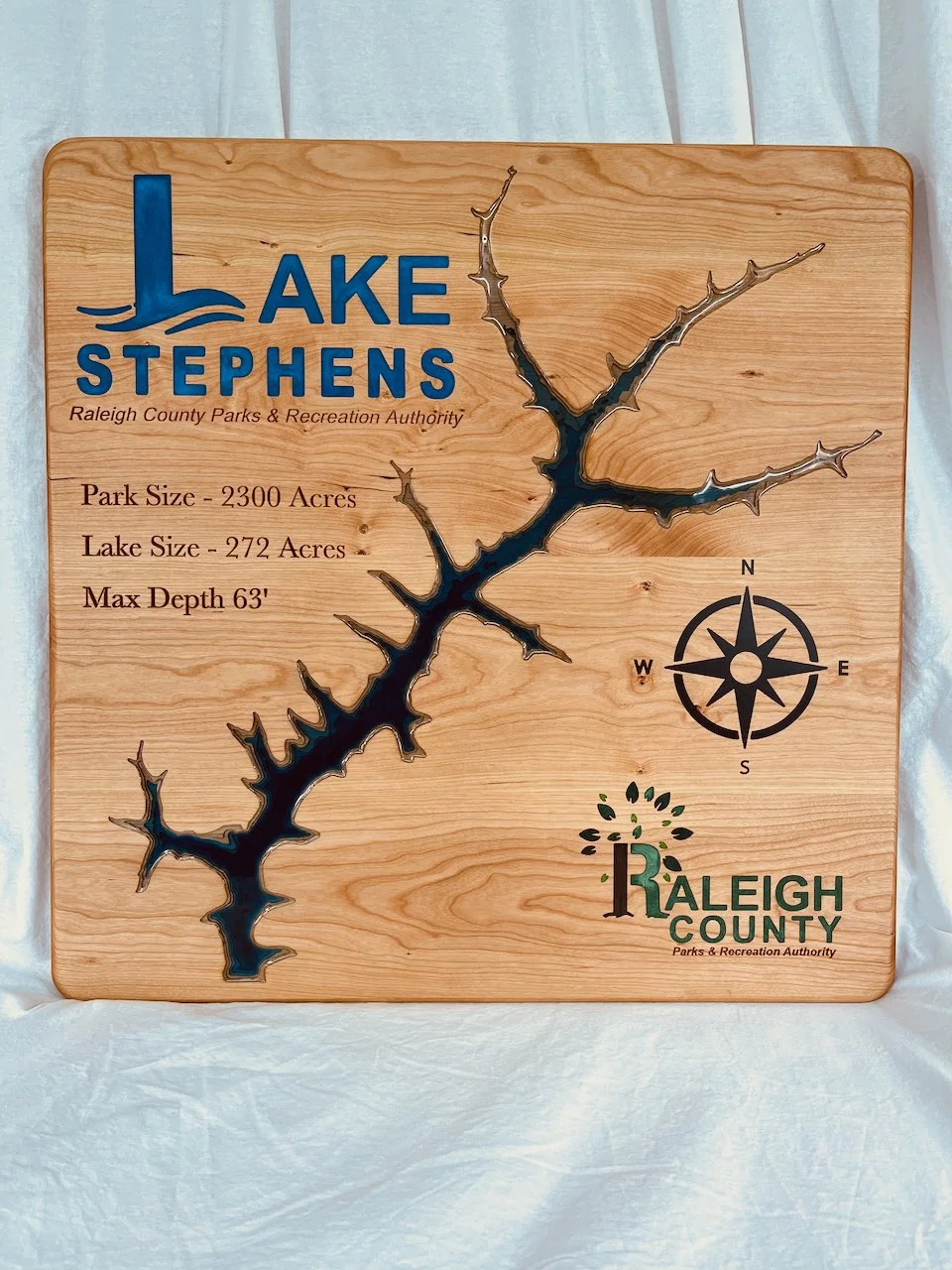 lake Stephens Park Sign.jpeg