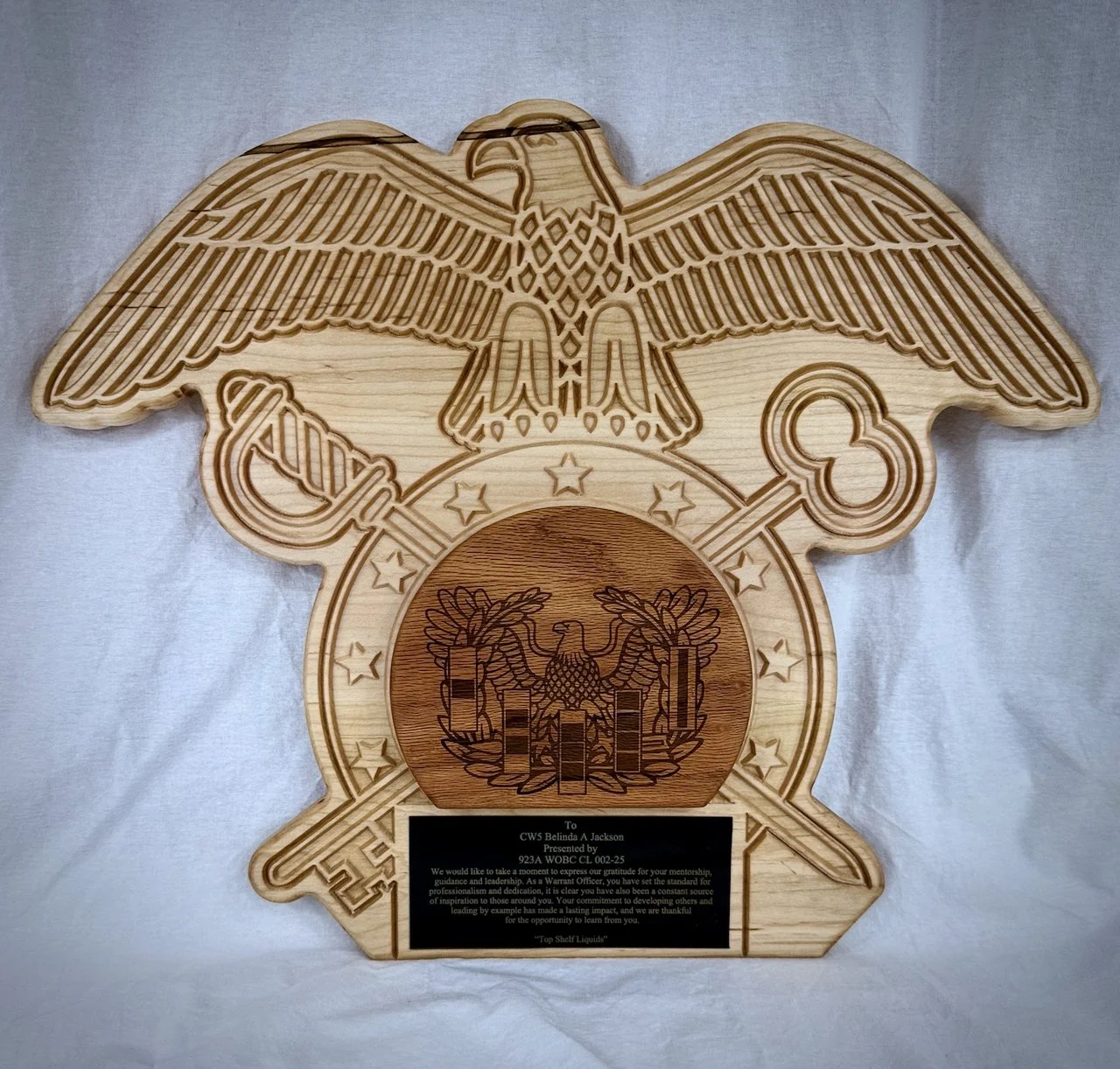 Quartermaster Unit Appreciation Award.jpeg