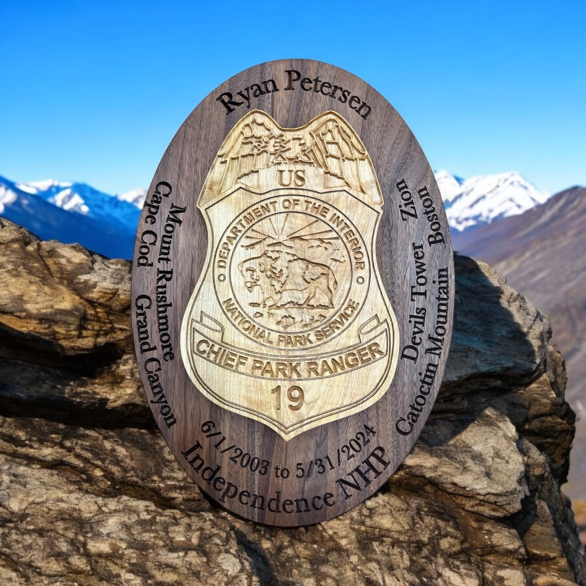 Ryan Petersen Chief Ranger Badge - Mountain.jpeg