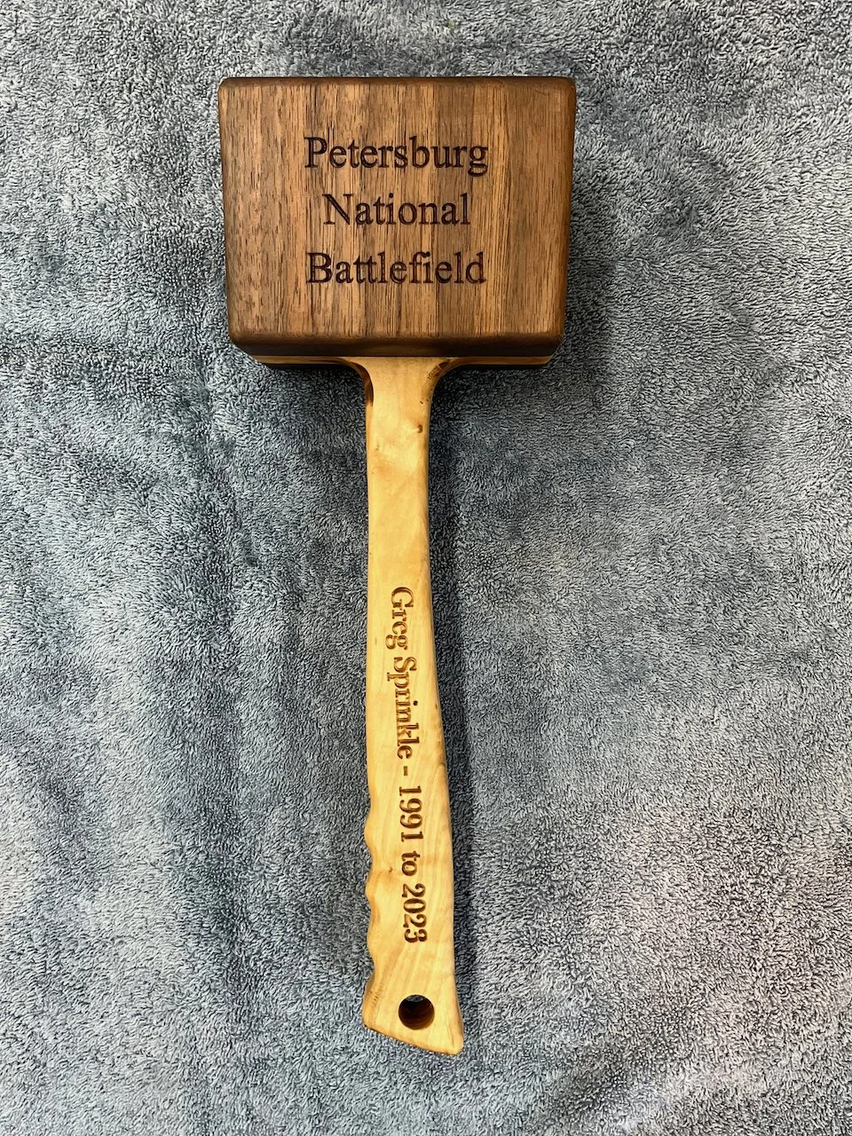 NPS Apprecation Award Hammer 2.jpeg