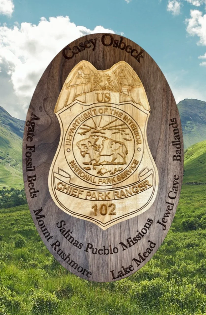 Chief Ranger Badge - Casey Osbeck - mountain.jpg