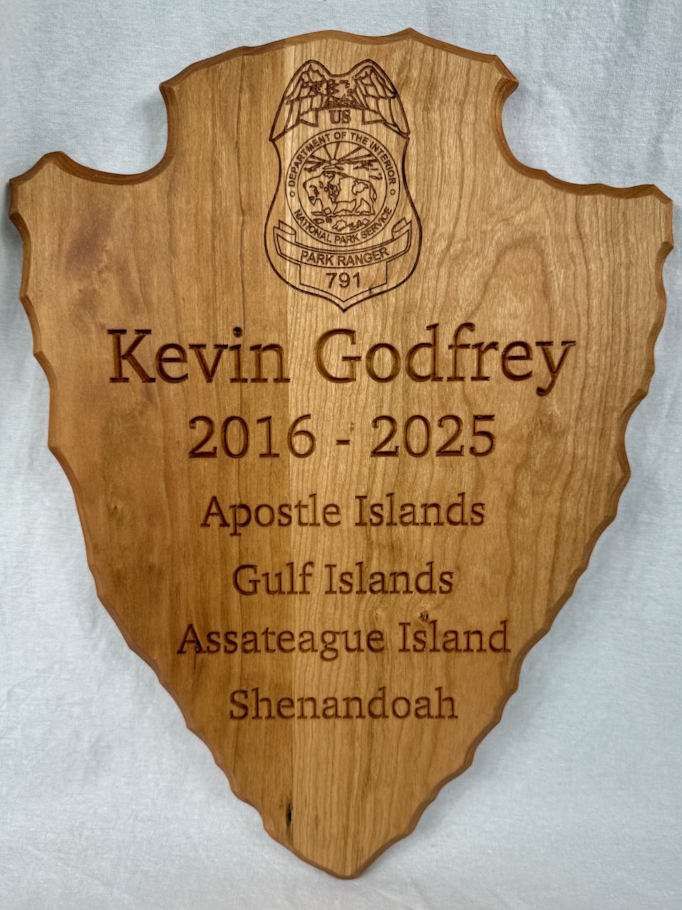 NPS Arrowhead - Law Enforcement.jpeg