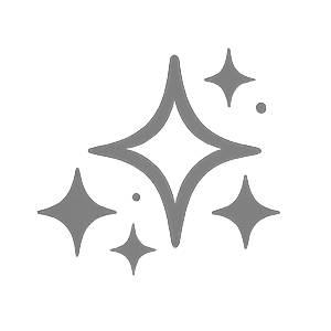 Étoiles, excitation, nouveauté