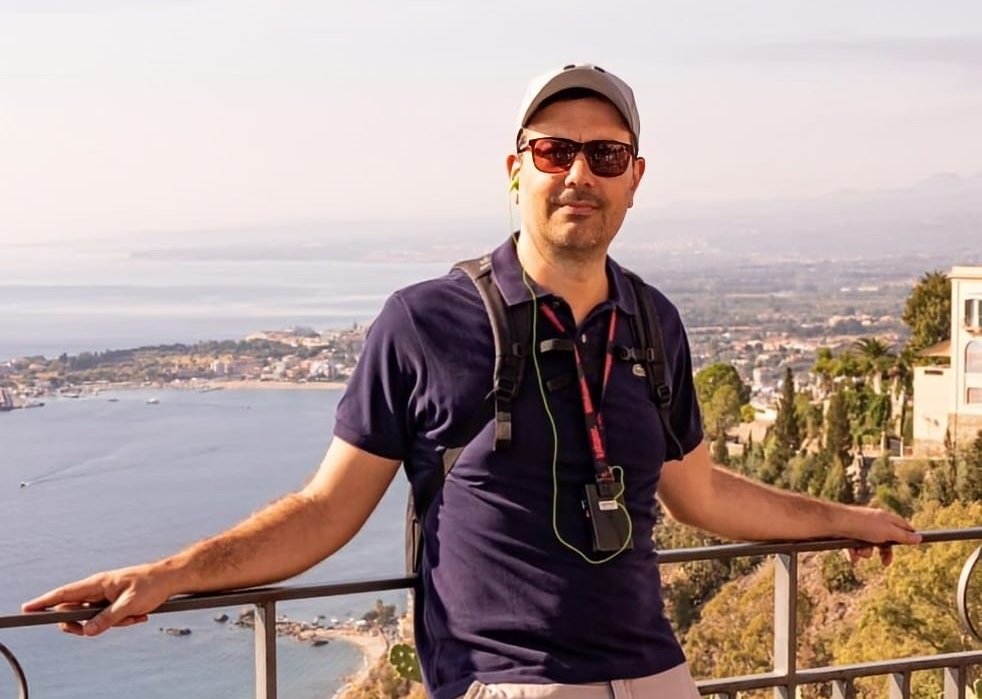 Madrid, Mould and Migration