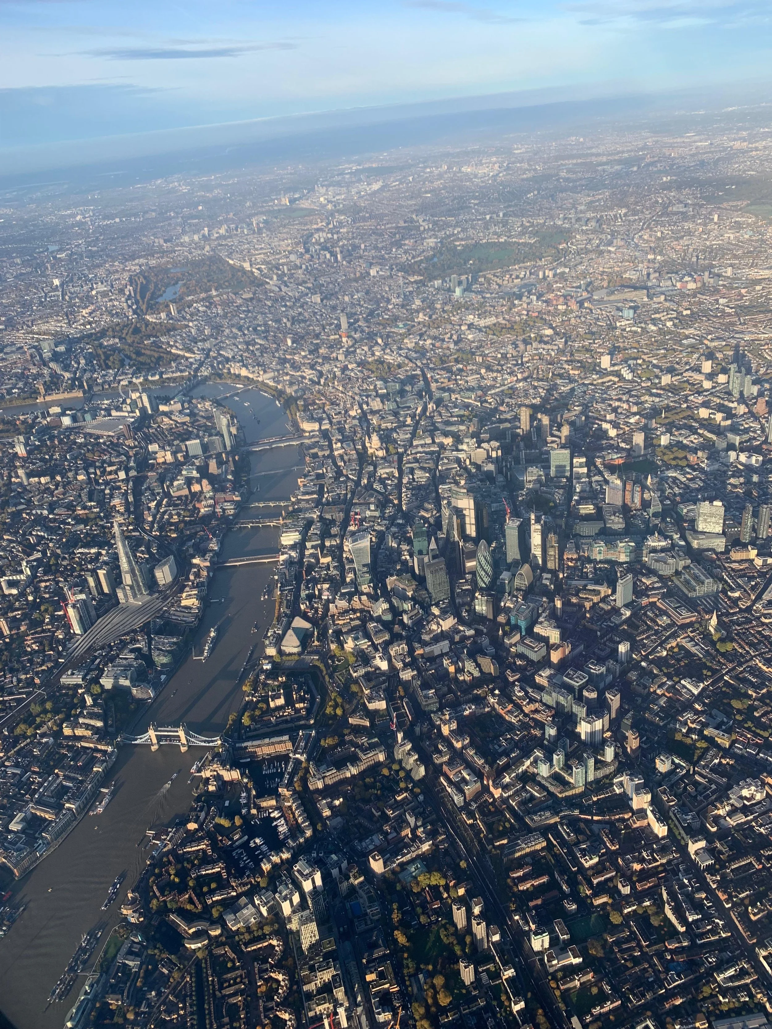 She wandered lonely as a cloud