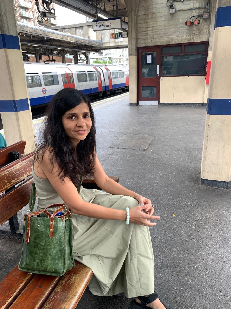 See it, Say it, Sorted